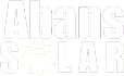 Abans Solar Main Logo