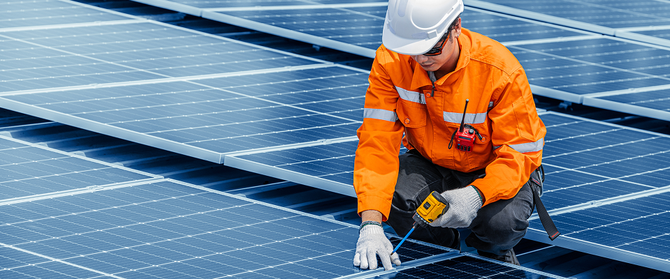 Solar Main Image